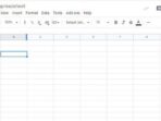 Cara Membuka Excel Xls Xlsx dan Csv Tanpa Aplikasi di HP Realme C Pro Series Melalui Browser