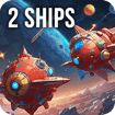 2 Ships