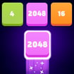 2048-number-match