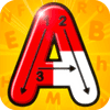 alphabet-writing-for-kids