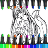 anime-fox-girl-cute-coloring-pages