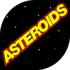 asteroids