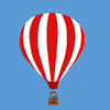 balloon-ascending