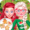 bff-christmas-cookie-challenge