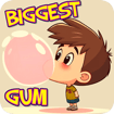 biggest-gum