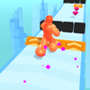 bubble-runner