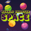 bubble-shooter-space