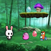 bunny-collect-eggs