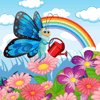 butterfly-dash