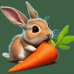 carrot-caper