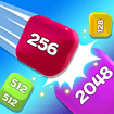 chain-cube-2048-3d-merge-game