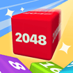 chain-cube-2048-3d