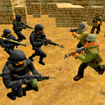 Counter Terror Battle Simulator