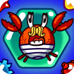 crab-fish