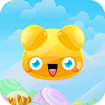 Cute Jelly Rush