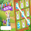 easter-tic-tac-toe