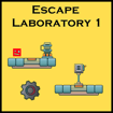 Escape Laboratory 1