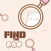 find-the-cat