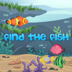 find-the-fish