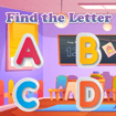 find-the-letter