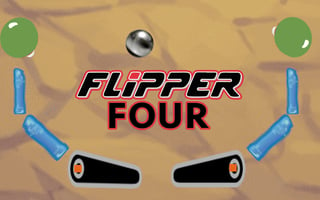 Flipper Four