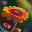 flower-tile-block-puzzle