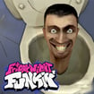 fnf-skibidi-toilet-dance-party