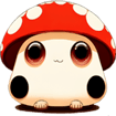 happy-mushroom