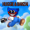 huggie-and-banzai