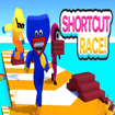 huggy-shortcut-run