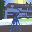 huggy-wuggy-in-minecraft