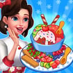 ice-cream-fever-cooking-game