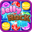 jelly-rock-saga