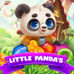 little-panda-match-3