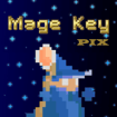 mage-key