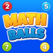 math-balls