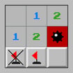 minesweeper-classic