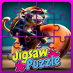 monkey-jigsaw