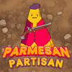 parmesan-partisan