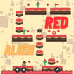 red-alien