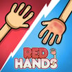 red-hands-2-player-game