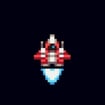 retro-space-shooter