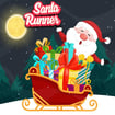 santa-runner-online