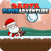 Santa Super Adventure