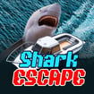 shark-escape