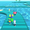 Short Path Run 3d Fun