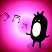 singing-blob