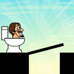 Skibidi Toilet Stick