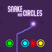 snake-and-circles