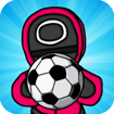 Soccer Squid  Game